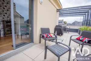 Apartment in Angers (49100)