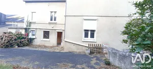 Building in Thouars (79100)