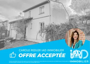 Maison à Montastruc-la-Conseillère (31380)