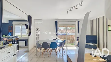 Appartement à Perpignan (66100)