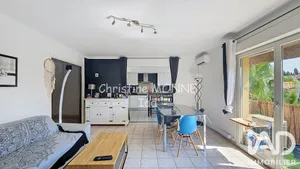 Appartement à Perpignan (66100)