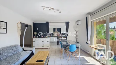 Appartement à Perpignan (66100)