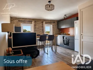 Appartement à Toulon (83000)