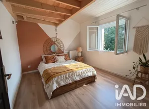 Maison de village à Bouguenais (44340)