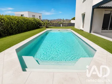 Maison à Puget-sur-Argens (83480)