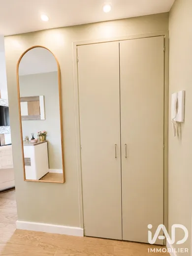 Appartement à Deuil-la-Barre (95170)