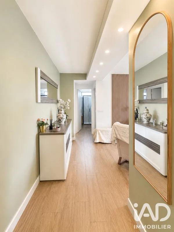 Appartement à Deuil-la-Barre (95170) photo 2