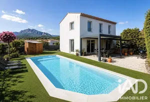 Maison à Puget-sur-Argens (83480)
