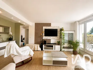 Appartement à Deuil-la-Barre (95170)