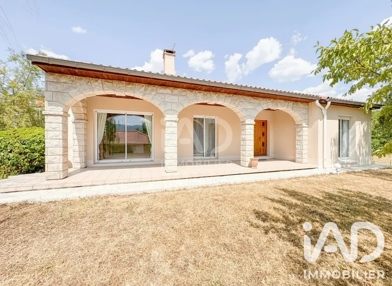 Maison 4 pièces 125 m² · à Saint-Affrique · 125 m² · 325 000 €