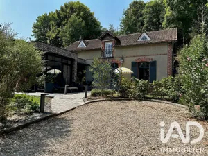 Maison à Jouy (28300)