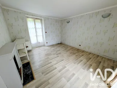 Appartement à L'Isle-Adam (95290)