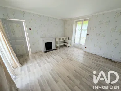 Appartement à L'Isle-Adam (95290)