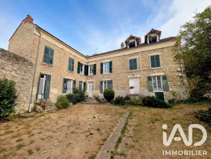Appartement à L'Isle-Adam (95290)