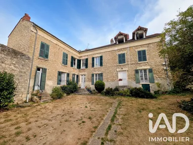 Appartement à L'Isle-Adam (95290)