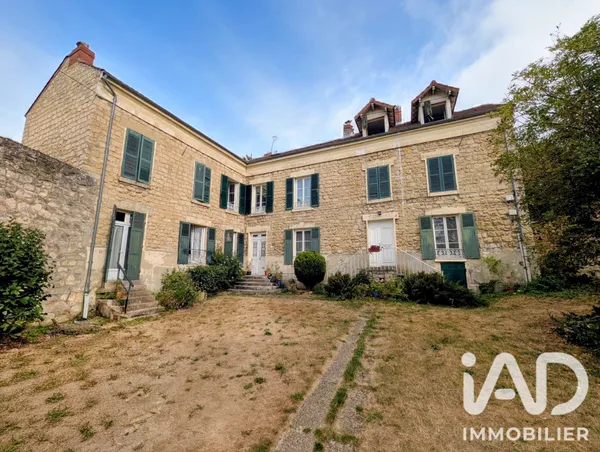 Appartement à L'Isle-Adam (95290) photo 2