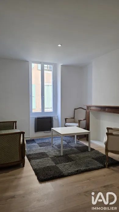Apartment in Saillans (26340)