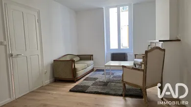 Apartment in Saillans (26340)