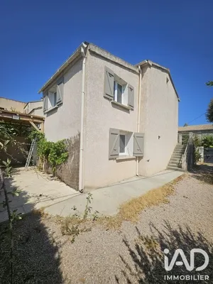 Maison à Prunelli-di-Fiumorbo (20243)