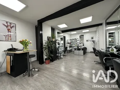 Beauty, Hairdressing in Marmande (47200)