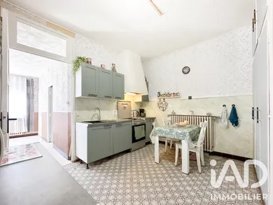 Village house in Wassigny (02630)