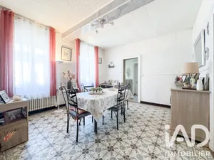 Village house in Wassigny (02630)