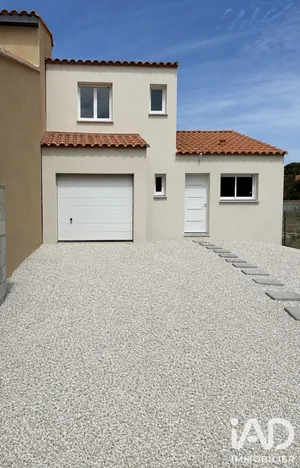 Maison à Pia (66380)