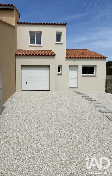 Maison à Pia (66380)