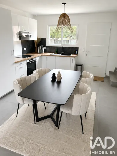Maison à Pia (66380)
