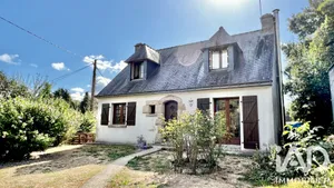 Maison à Guégon (56120)