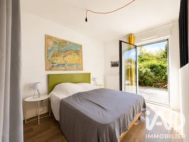 Appartement à Nantes (44300)