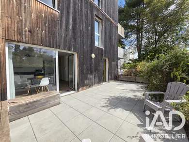 Appartement à Nantes (44300)