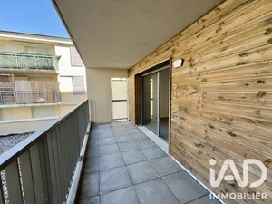 Appartement à Clermont-Ferrand (63000)