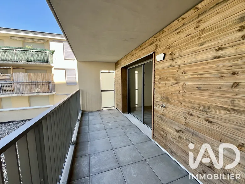 Appartement 2 pièces 46 m² · à Clermont-Ferrand · 45,5 m² · 874 €/mois