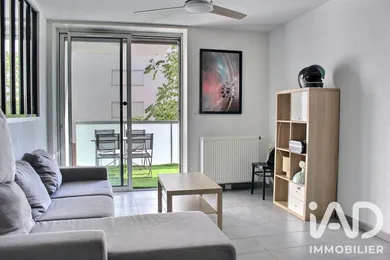 Apartment in Toulouse (31300)