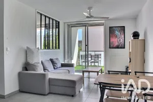 Apartment in Toulouse (31300)
