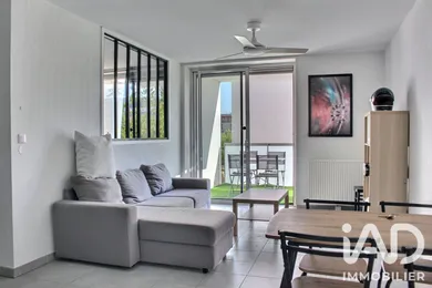 Apartment in Toulouse (31300)