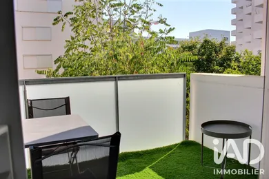 Apartment in Toulouse (31300)