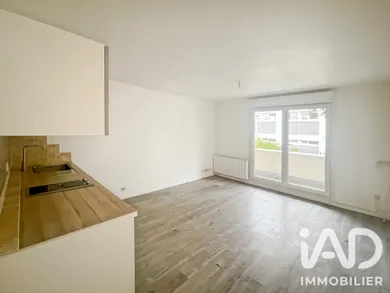 Appartement à Saint-Fargeau-Ponthierry (77310)