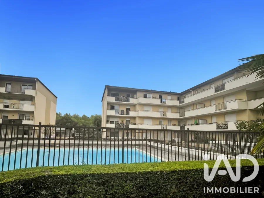 Appartement à Saint-Fargeau-Ponthierry (77310) photo 3