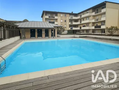 Appartement à Saint-Fargeau-Ponthierry (77310)
