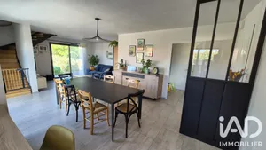 Detached house in La Tessoualle (49280)