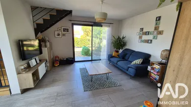Pavillon à La Tessoualle (49280)