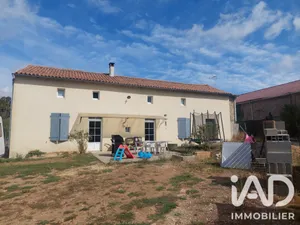 House in Alloinay (79110)