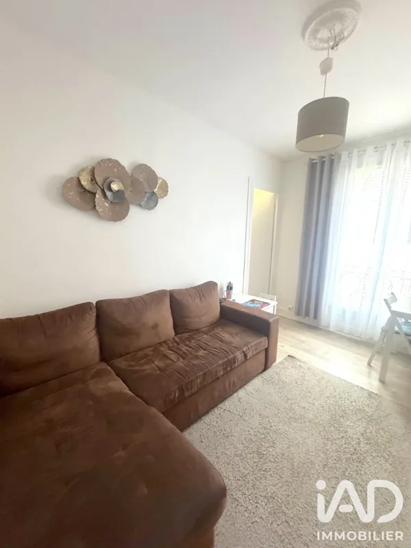 Appartement à Clichy (92110) photo 2