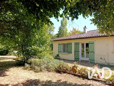 Traditional house in Beaumontois en Périgord (24440)