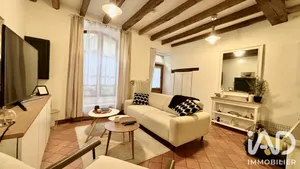 Maison de village à Gometz-le-Châtel (91940)