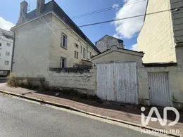 Maison de ville à Saumur (49400)