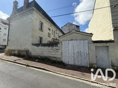 Maison de ville à Saumur (49400)