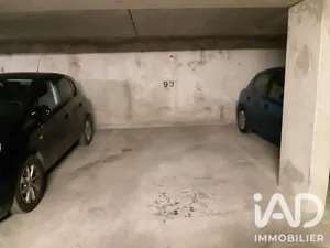 Parking à Brétigny-sur-Orge (91220)
